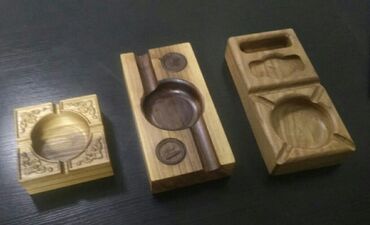 бутылка сатам: Пепельницы
