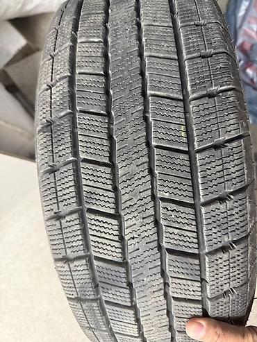 зимние шины 215 60 r16 купить: Продаю комплект зимних шин. Почти новые, ездил один сезон. Штучно не — 3
