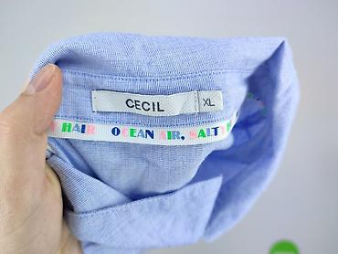 cecil xl: Cecil, Koszula damska, rozmiar XL — 4