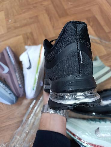 patike 47: Nike air max 1 patike crne NOVO Novo Brojevi 41 do 46 fb Moja — 4