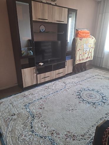 Комнаты: 10 м², С мебелью полностью — 4