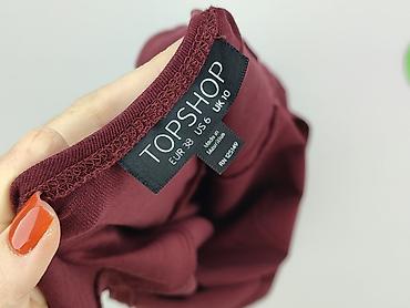 top marks: Topshop, Sukienka damska, rozmiar S — 4
