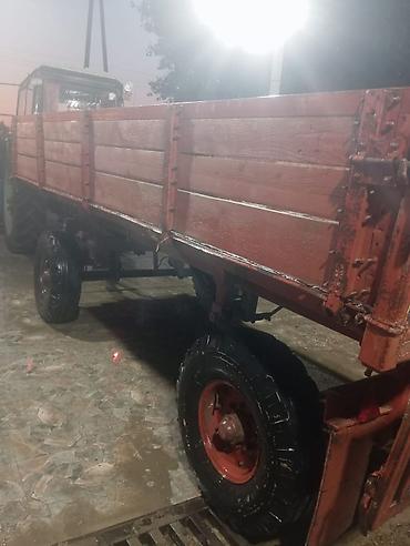 karavan maşınlar: Razılaşmaq olar hamsnın sənəti qaydasdadı — 5