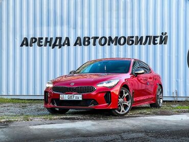 приборка субару: Сдаю в аренду: Легковое авто, Частная аренда