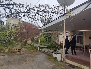 merdekan villa: Mərdəkan 9 otaq, 200 kv. m, Kredit yoxdur, Orta təmir — 3