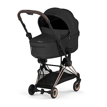 игрушечная рука: CYBEX COYA COMFORT 2026 +бампер Новая, нет родной коробки - — 3