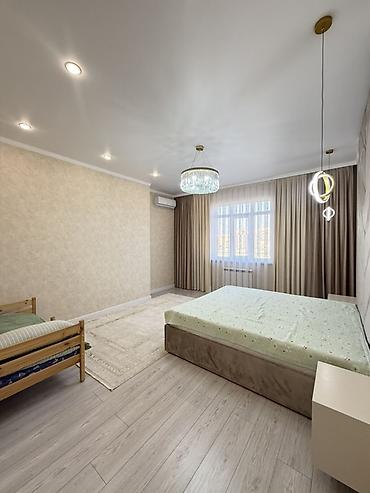 300 000: 4 комнаты, 170 м², Мега Комфорт ТЦ Элитка, 9 этаж — 8