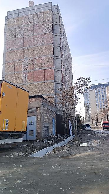 Продажа квартир: 1 комната, 31 м², Элитка, 4 этаж, Готовая ПСО (под самоотделку) — 8