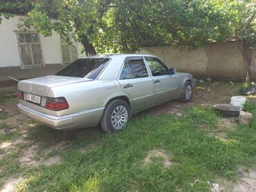 рассрочка автомобиль бишкек: Mercedes-Benz W124: 1990 г., 3 л, Механика, Дизель, Седан