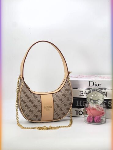 Torbe: Elegantna torbica, Guess — 10