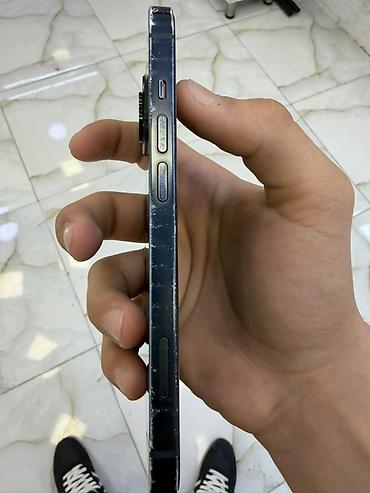 apple ipad 13: IPhone 13, 128 GB, Qara, Face ID — 7