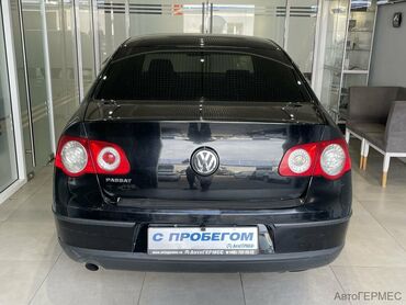 пассата: Volkswagen Passat: 2008 г., 1.8 л, Автомат, Бензин
