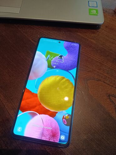 samsung a51 qiymeti saliton: Samsung Galaxy A51, 128 GB