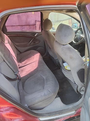 highlander platinum: Citroen C5: 2003 г., 2 л, Типтроник, Бензин, Лифтбек — 7