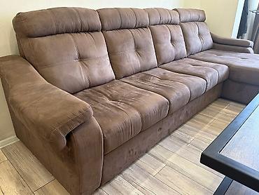 Другая мебель: Продается раскладной диван от “ Home collection “ в современном стиле — 5