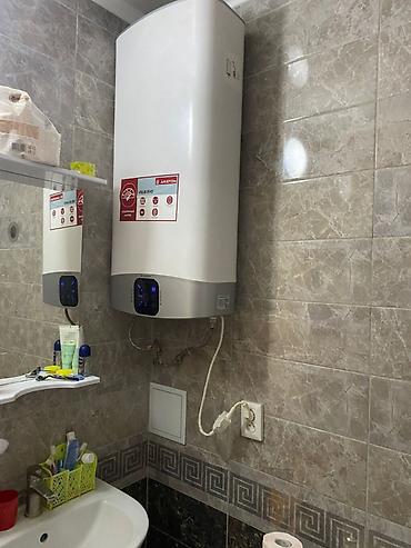 Продажа квартир: 2 комнаты, 56 м², Элитка, 2 этаж, Евроремонт — 4