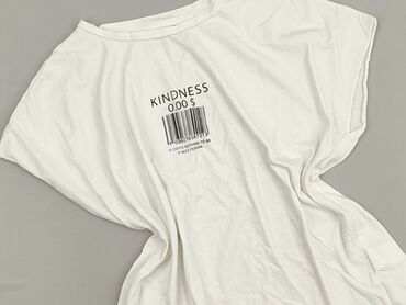 franz kafka t shirty: Reserved, T-shirt damski, rozmiar M