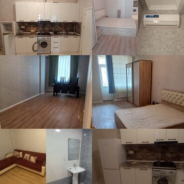 binə savxozda evlər: 2 otaqlı bina evi kirayə verilir 400 azn Saray qəsəbəsində yerləşir
