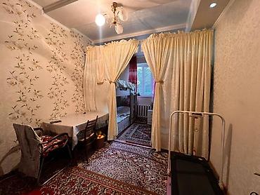Продажа квартир: 1 комната, 34 м², 1 этаж, Косметический ремонт — 5