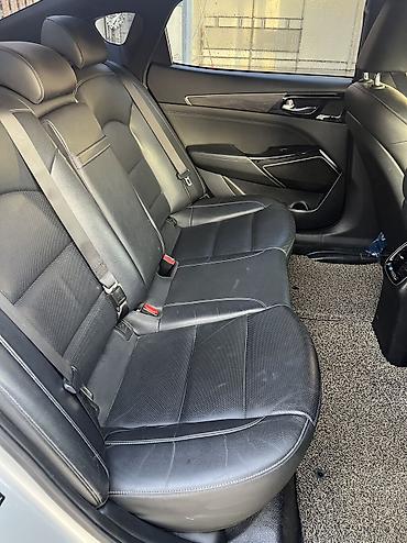 Kia: Kia K7: 2020 г., 3 л, Автомат, Газ, Седан — 8