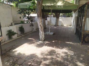 Restoran, kafelər: Nərimanov metrosuna yaxın yerləşən ümumi sahəsi 70 kv,m olan,1 sot — 3