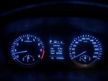 Hyundai: Hyundai Sonata: 2018 г., 2 л, Автомат, Газ, Седан — 11