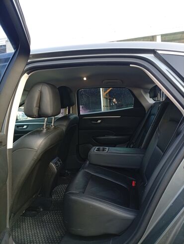 Dongfeng: Dongfeng : 2019 г., Седан — 8