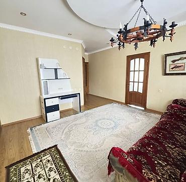 Аренда домов: 210 м², 6 комнат — 5
