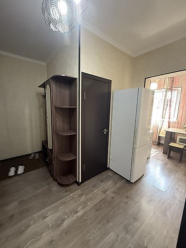 real sight: 1 комната, 35 м², 10 мкр 105 серия, 5 этаж, Евроремонт — 8