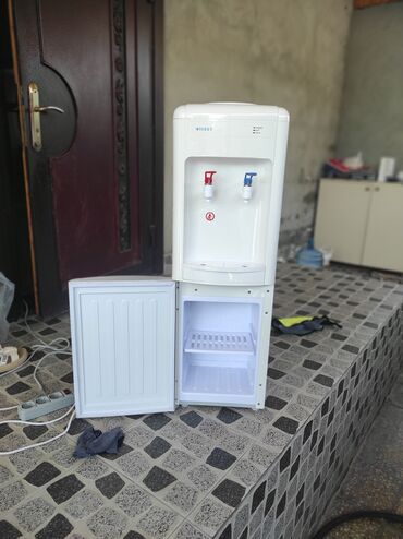 ipan mini 5: Digər məişət texnikası
