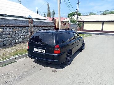 wuling mini ev: Opel Vectra: 1999 г., 1.8 л, Механика, Бензин, Универсал — 3