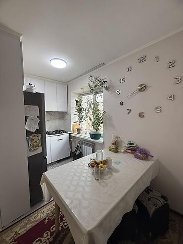 Продажа квартир: 2 комнаты, 59 м², Индивидуалка, 5 этаж, Косметический ремонт at lalafo.kg — 7 Продажа квартир: 2 комнаты, 59 м², Индивидуалка, 5 этаж, Косметический ремонт — 7