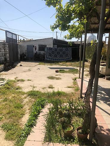Həyət evləri və villalar: Suraxanı 3 otaqlı, 72 kv. m, Kredit yoxdur, Orta təmir — 1