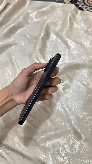 испания испании: IPhone 15 Pro Max, Б/у, 256 ГБ, Deep Purple, Чехол, 95 % — 4