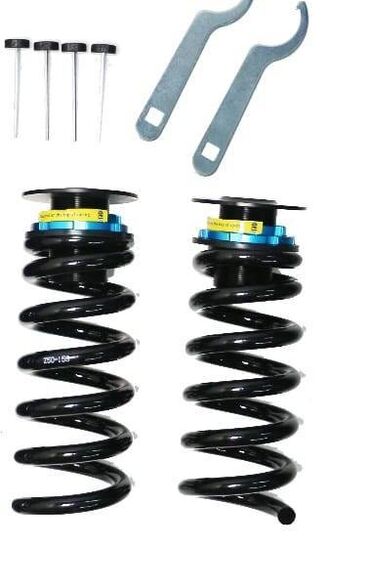 w210 purjin: Kia sportage 2012 Arxa coilover purjin Hal Hazrda avtomabilin