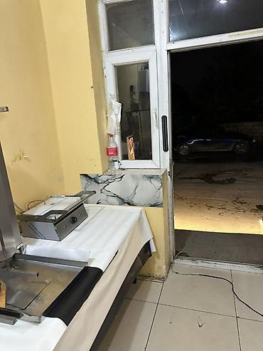 buklet capı: İcarəyə verilir. Moped daxil Totunun Döneri – hazır iaşə nöqtəsi və — 4