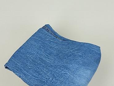 jeans short: Denim, Jeansy damskie, rozmiar S — 6