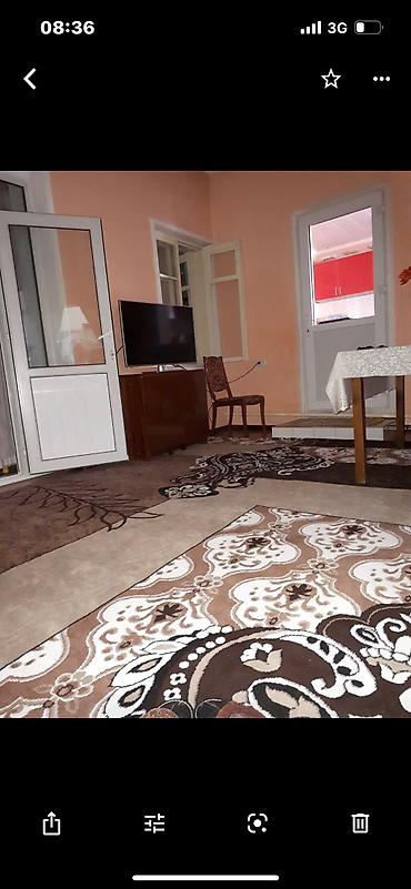 Долгосрочная аренда домов: 120 м², 6 комнат at lalafo.kg — 5 Долгосрочная аренда домов: 120 м², 6 комнат — 5