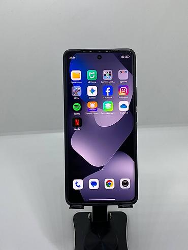 a tech: Redmi, Redmi Note 15, Новый, 256 ГБ, цвет - Черный, 2 SIM — 9