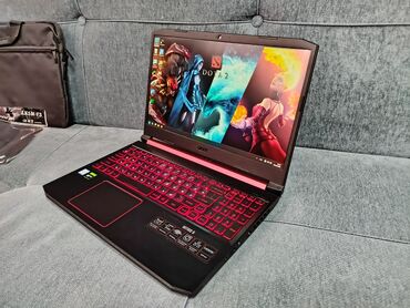 Ноутбуки: Ноутбук, Acer, 16 ГБ ОЗУ, Intel Core i5, 15.6 ", Б/у, Для работы, учебы, память SSD
