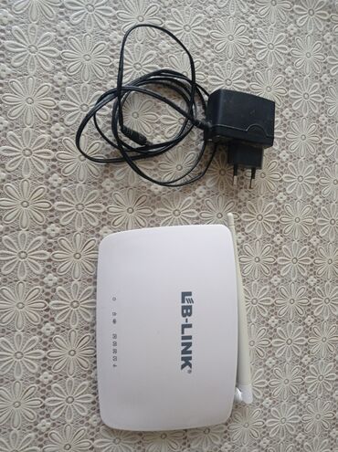 wifi роутер: Məhsul: 150 Mbps Wireless N router, Access Point, Repeater Brand