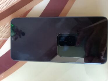 телефон fly книжка: Redmi 9T, 128 ГБ, цвет - Черный