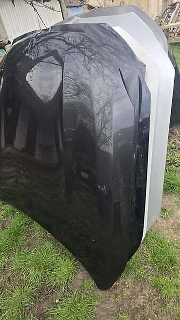 din 3990: HAUBA G11 G12 ZA BMW SERIJA 7 | BMW 7 g11 g12 hauba — 2