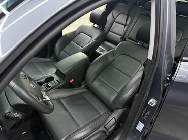 Hyundai: Hyundai Tucson: 2020 г., 2 л, Типтроник, Дизель, Кроссовер — 16