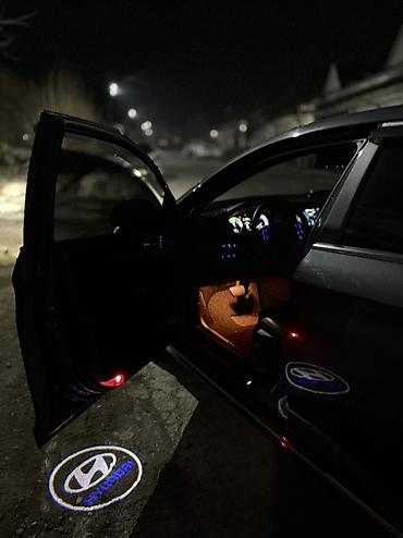 Hyundai: Hyundai Sonata: 2018 г., 2 л, Автомат, Гибрид, Седан — 4