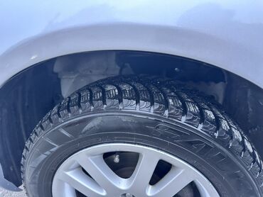 Honda: Honda Civic: 2002 г., 1.7 л, Автомат, Бензин, Хэтчбэк — 9