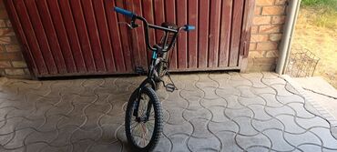 продажа бу велосипедов: BMX велосипед, Б/у