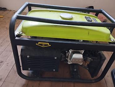 ağaç satış: Satış, İşlənmiş, Benzin, Generator, Kredit yoxdur — 3
