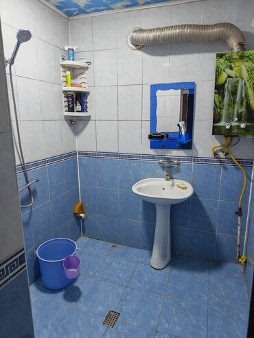 Yeni tikili: 5 otaqlı, Yeni tikili, 100 kv. m — 7