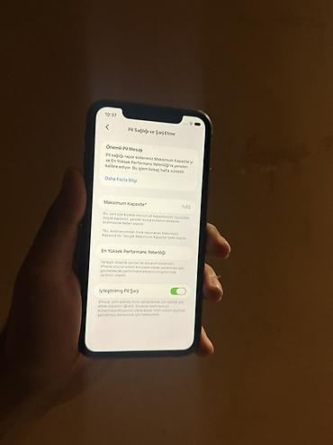 saxta iphone: IPhone 11, 64 GB, Qara — 2